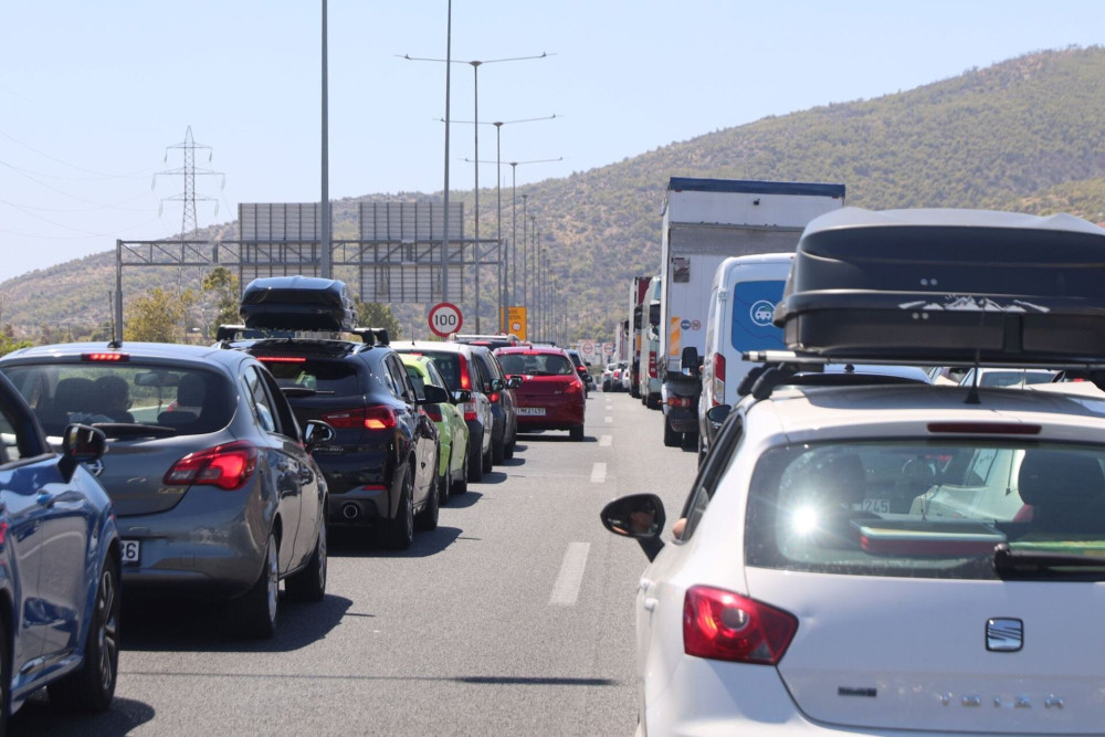 Χρηματοδότηση 4 εκατ. ευρώ για έργα οδικής ασφάλειας στον δήμο Τρίπολης
