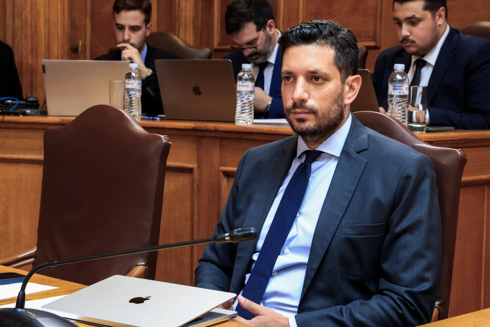 Κυρανάκης σε εργαζόμενους σιδηρόδρομου: Η πρώτη ταχύτητα δεν είναι ικανοποιητική, ούτε ανεκτή