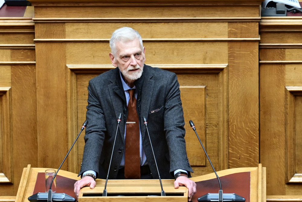 Λοβέρδος για ΟΠΕΚΕΠΕ: Νιώθω αηδία για όσους καπηλεύονται δημόσιο χρήμα - Να μπουν φυλακή