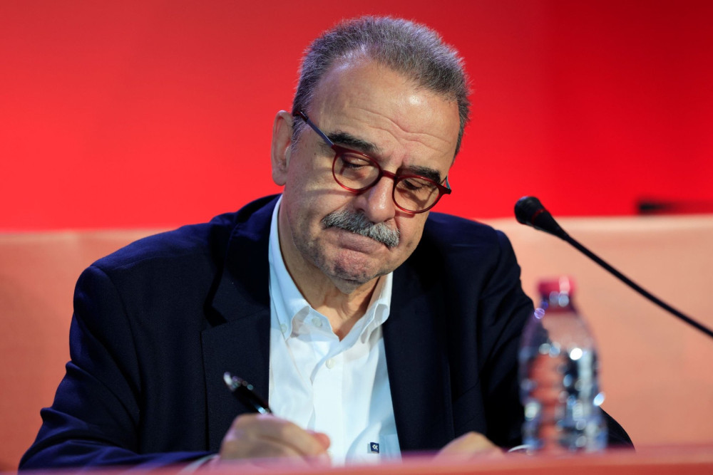 Κατέρρευσε ακόμη μία σκευωρία: ο Μαντζουράνης το παραδέχτηκε, ο ΣΥΡΙΖΑ θα ζητήσει ποτέ συγγνώμη;