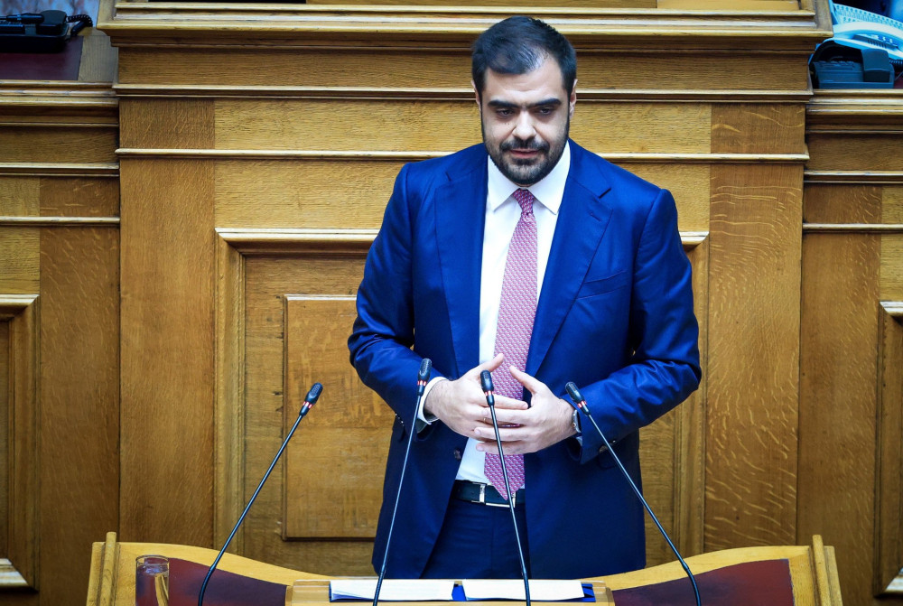 Μαρινάκης: «Μόνη λύση η εξεταστική για τον ΟΠΕΚΕΠΕ» – Τεστ σοβαρότητας για το ΠΑΣΟΚ