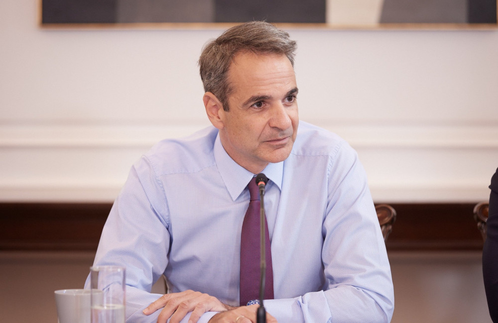 Μητσοτάκης για τον ΟΠΕΚΕΠΕ: Θα πάρουμε τα λεφτά πίσω από τους κλέφτες