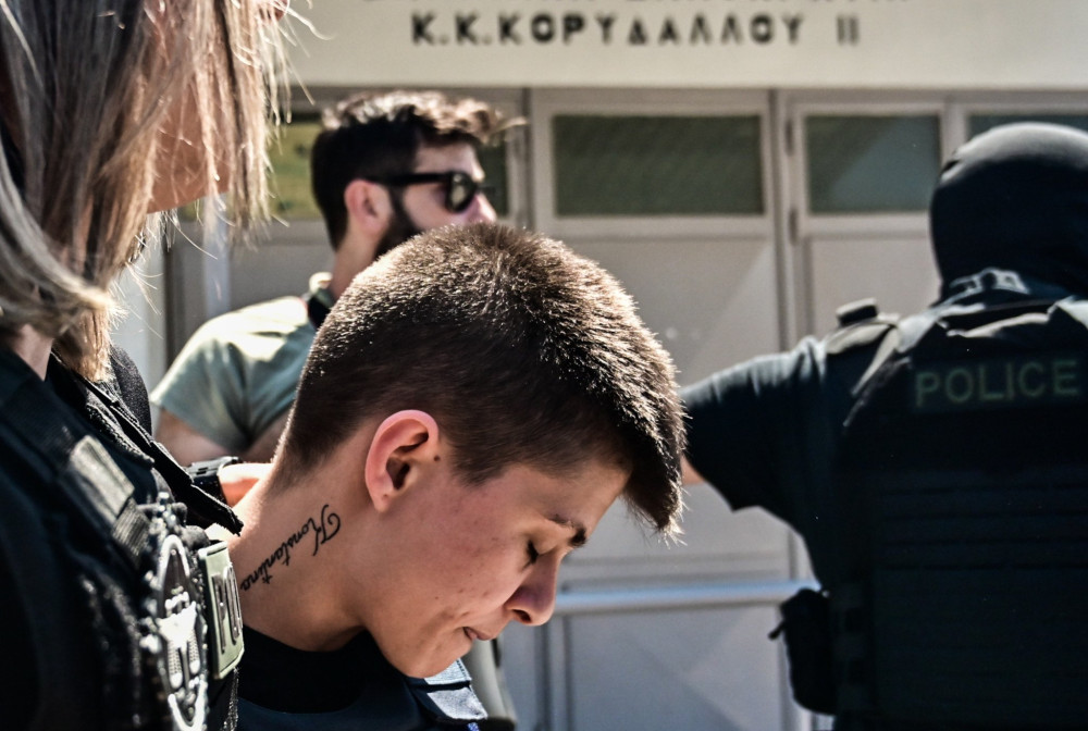 Εξώδικο από τη Μουρτζούκου: καταγγέλλει συγκάλυψη στοιχείων