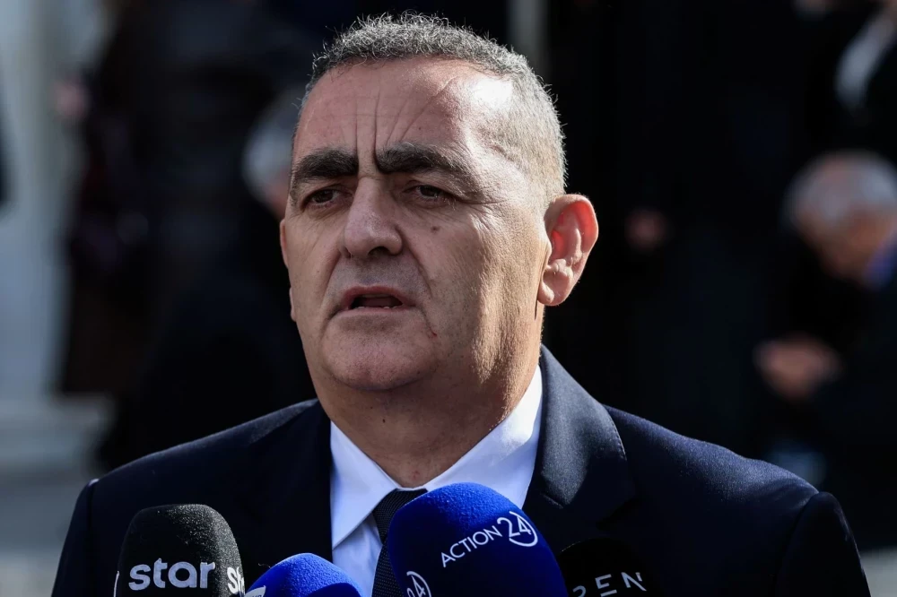 Ο Μπελέρης εκθέτει τον ΣΥΡΙΖΑ για τον λαϊκισμό του σχετικά με τις πυρκαγιές στη Β. Ήπειρο