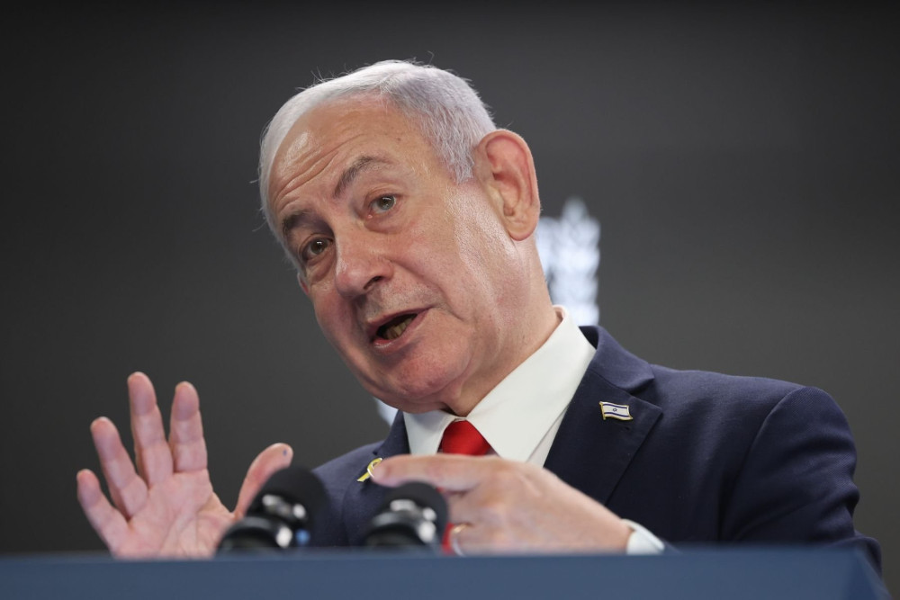 Θα ζητήσει ανταλλάγματα ο Νετανιάχου για την αναγνώριση Παλαιστινιακού κράτους;