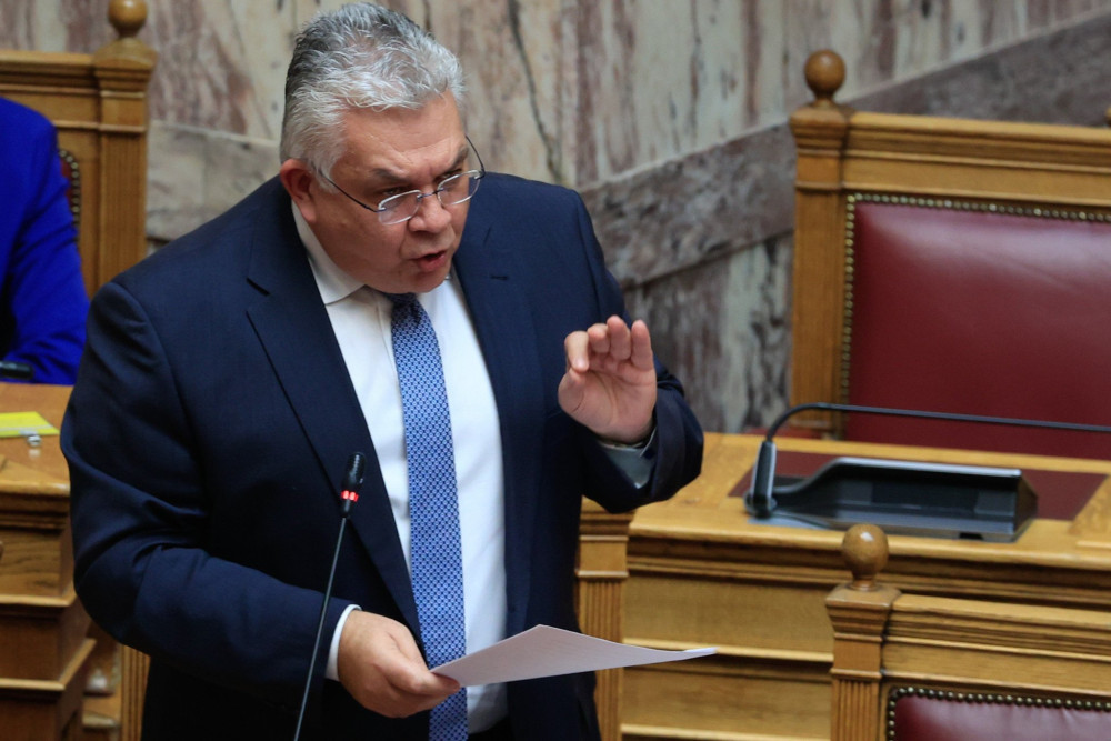 Παπαϊωάννου για τα μη κρατικά πανεπιστήμια: Σε εξέλιξη οι διαδικασίες – Δεν υπάρχουν ανακοινώσεις
