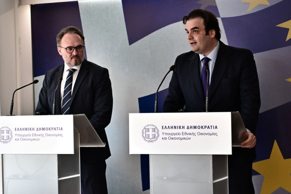 Πιερρακάκης: Επιδιώκουμε σταθερή μείωση του ενεργειακού κόστους και προσιτή στέγαση για όλους