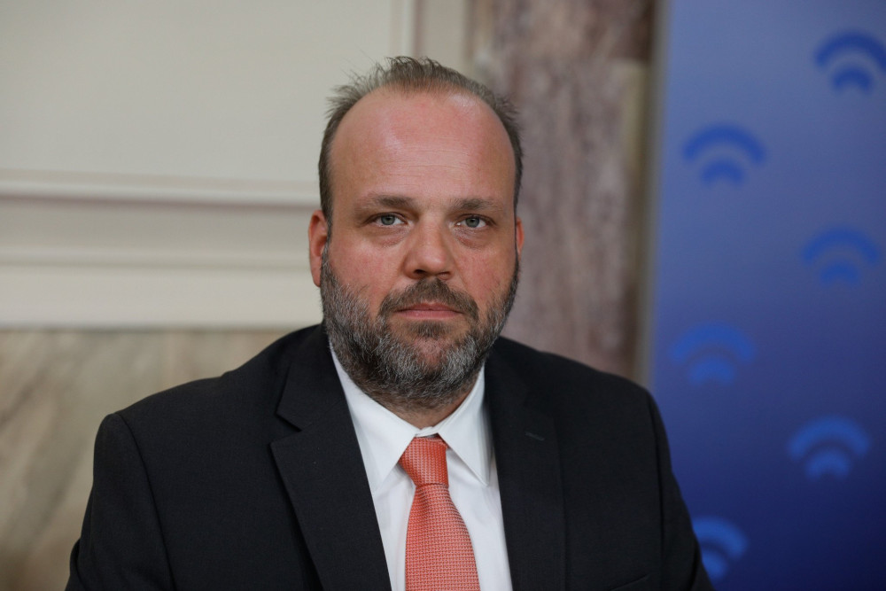 Πρωτοψάλτης για ΟΠΕΚΕΠΕ: Κάθαρση και αυστηροί έλεγχοι – Σοβαρές παρατυπίες στα βιολογικά προϊόντα