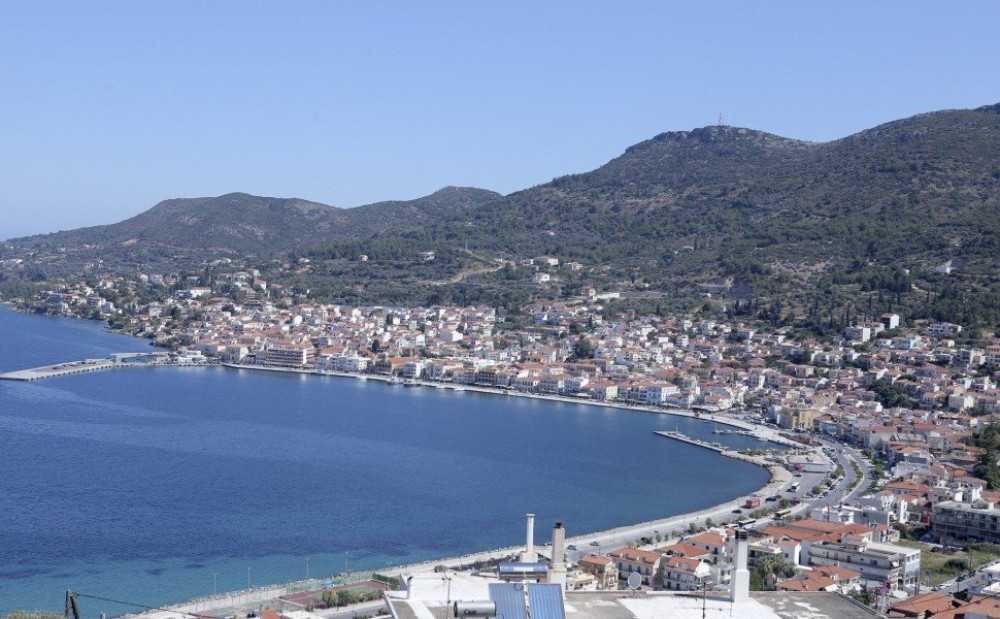 Σκανδιναβικά ΜΜΕ: η Σάμος ανάμεσα στους καλύτερους προορισμούς της Ευρώπης
