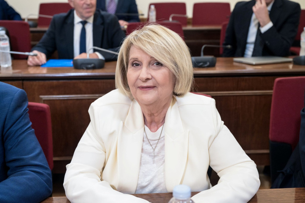 Βούλτεψη μετά την αναφορά σε Κοβέσι: ΠΑΣΟΚ και ΣΥΡΙΖΑ δεν ενδιαφέρονται για την αλήθεια, διψούν για αίμα