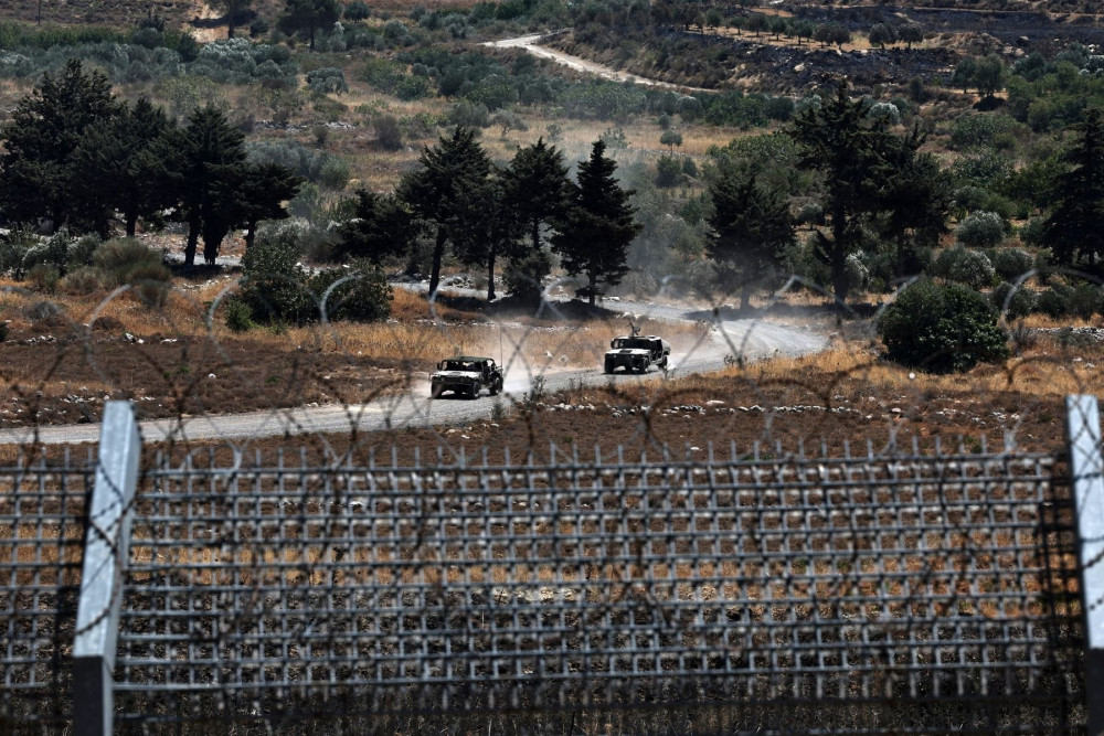 Συρία: Οι Δρούζοι ανέκτησαν τον έλεγχο της πόλης Σουέιντα - Συνεχίζονται οι συγκρούσεις