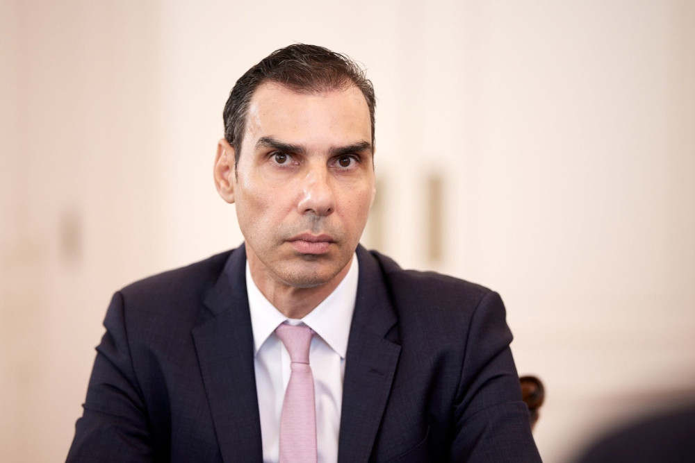 Θεμιστοκλέους: 2.500 κλήσεις την πρώτη μέρα της τηλεφωνικής γραμμής «1566» και εξυπηρετήθηκαν όλοι