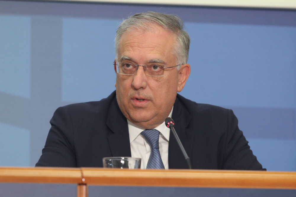 Παράταση - «ανάσα» από τον Τάκη Θεοδωρικάκο της προθεσμίας υποβολής προτάσεων στον αναπτυξιακό νόμο