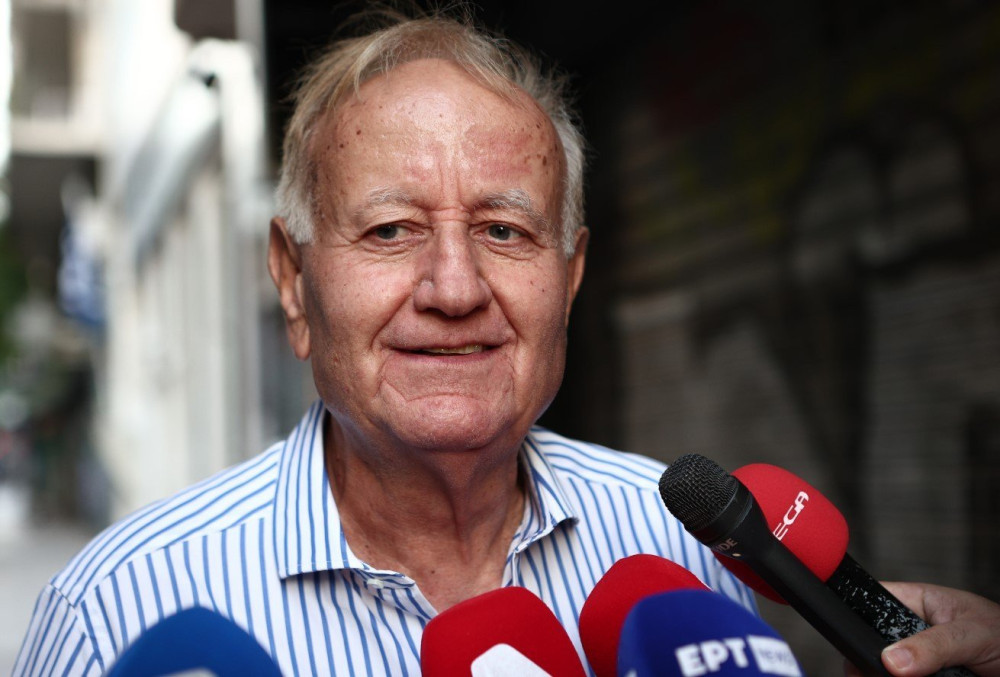 Σοκαρισμένος ο δικηγόρος του Κασσελάκη: Άλλοι έμαθαν πρώτοι ότι χρωστάει 4 εκατομμύρια