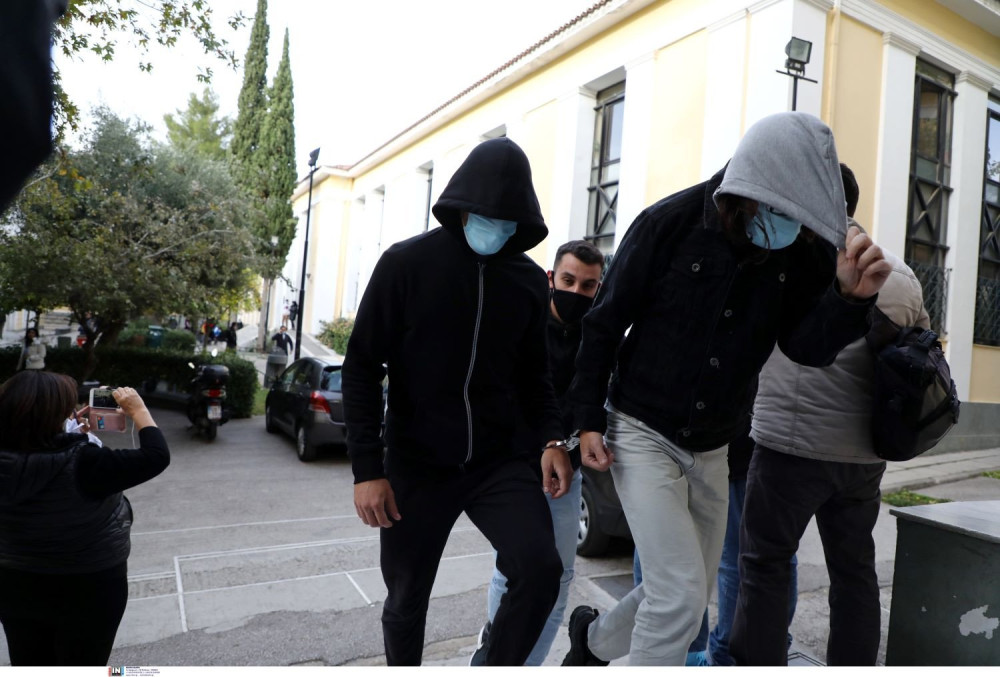 Συνέλαβαν τον τράπερ Thug Slime για ναρκωτικά