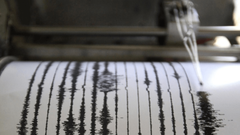 Ισχυρή σεισμική δόνηση 5,7 Ρίχτερ στο νότιο Ιράν