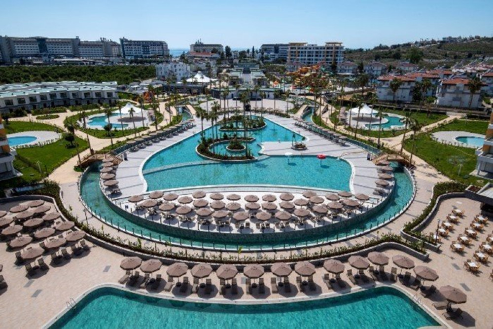Η Wyndham ξεπέρασε τα 700 ξενοδοχεία σε Ευρώπη, Μέση Ανατολή και Αφρική (photos)