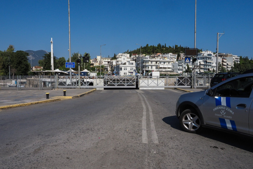 Γιατί παρέμεινε κλειστή η γέφυρα του Ευρίπου – Τι εξηγεί ο πρόεδρος του ΟΛΝΕ