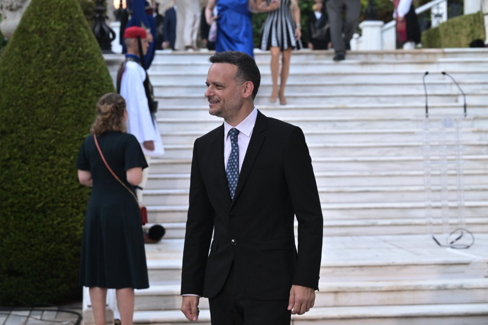 Χάρης Δούκας: ο ακροαριστερός οίστρος του δημάρχου Αθηναίων