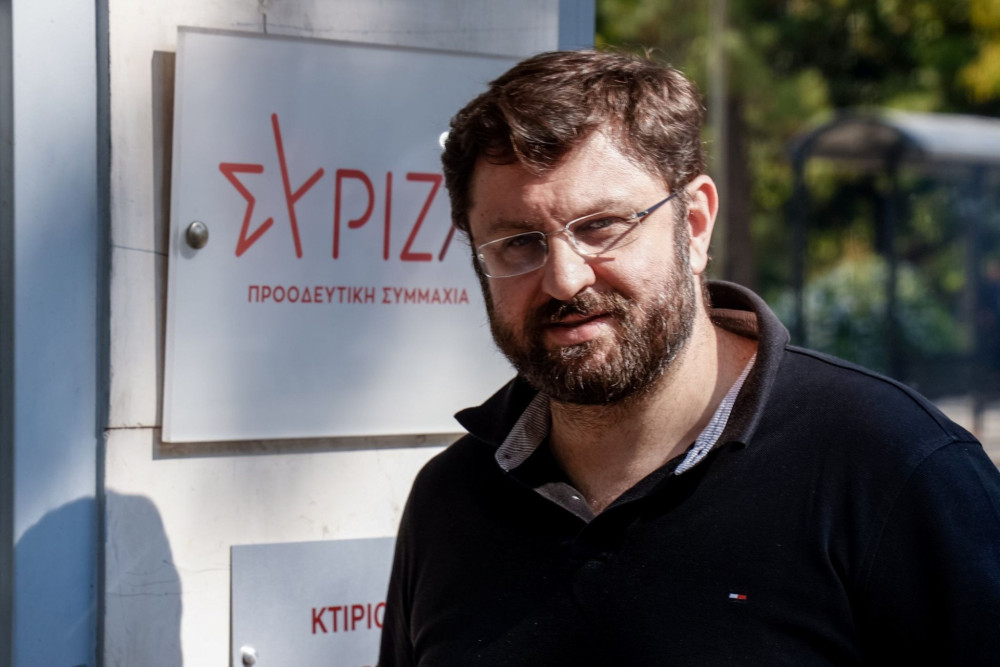 Υπερβολές, μήπως και τους προσέξει κάποιος - Και ξανά προς το 3% τραβά τραβά τραβά...