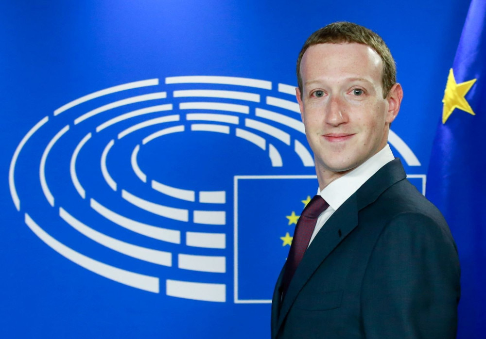 Ζούκερμπεργκ στο εδώλιο: η Meta κατηγορείται για εταιρική παρανομία 8 δισ. δολαρίων