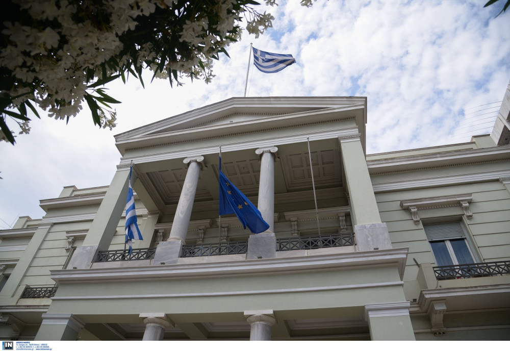 Ηχηρό «όχι» της Ελλάδας στον ΟΗΕ για το τουρκολιβυκό μνημόνιο