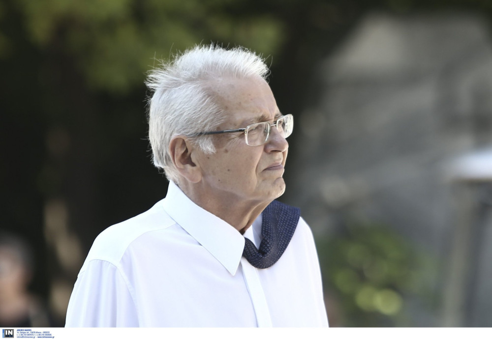 Απώλεια για τη δημοσιογραφική οικογένεια - Πέθανε ο Δημήτρης Κωνσταντάρας