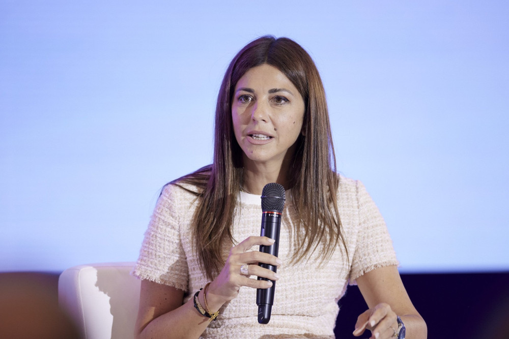 Ζαχαράκη: Αναβάθμιση αθλητικού εξοπλισμού σε 4.550 σχολεία