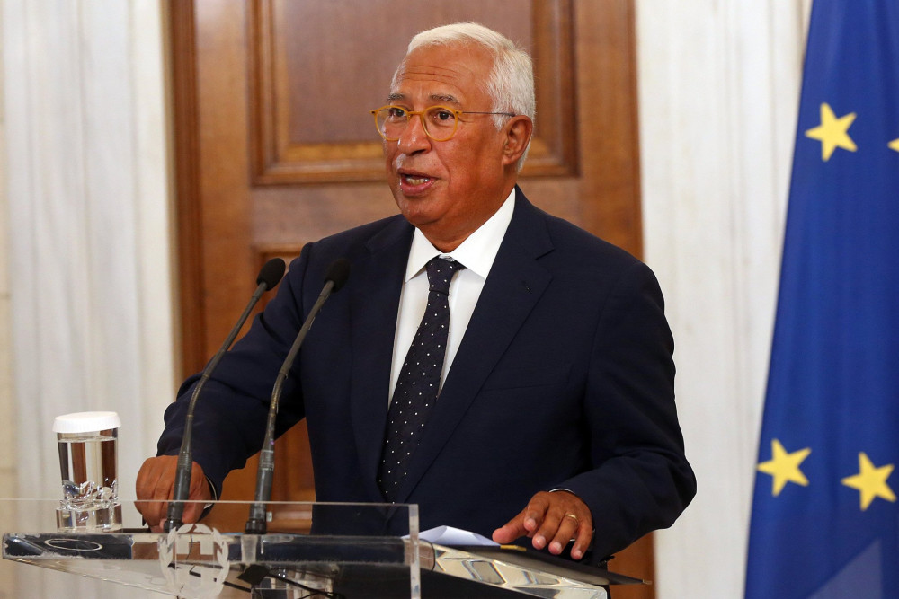SAFE: Ανοιχτό σε τρίτες χώρες που δεν απειλούν μέλη της ΕΕ - Δηλώσεις Κόστα από Κύπρο