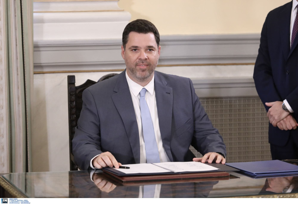 Θανάσης Κοντογεώργης για μέτρα ΔΕΘ: Μέχρι και 4 μισθοί το όφελος για τις οικογένειες