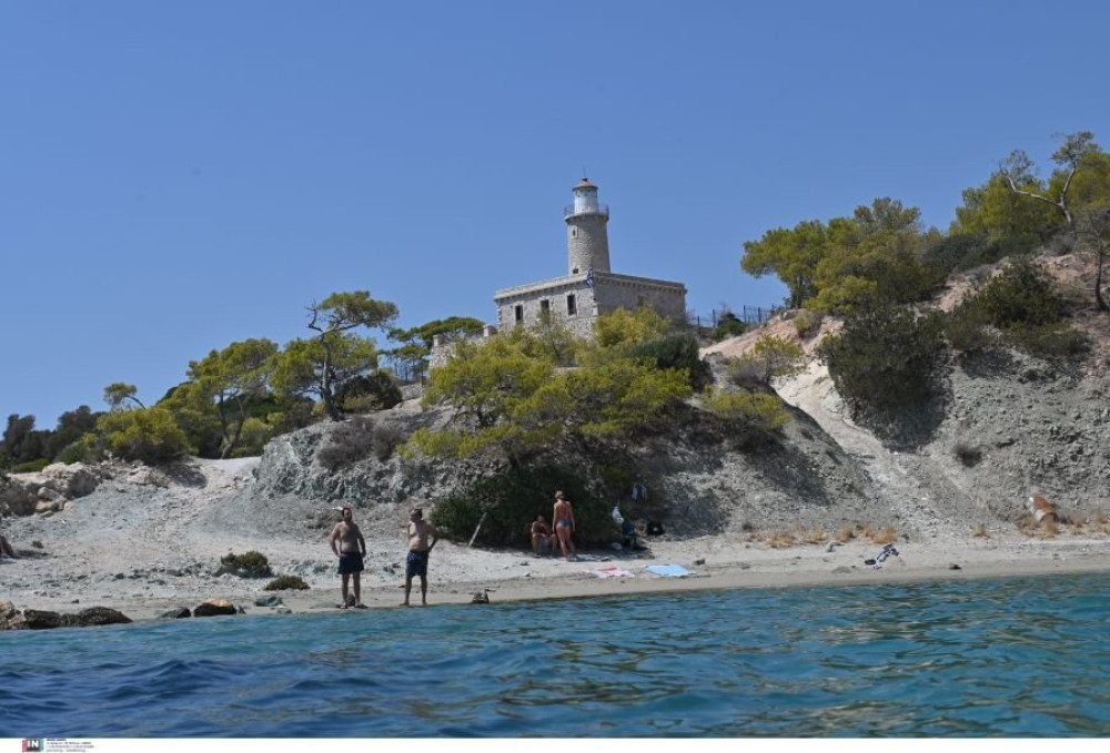 Παγκόσμια ημέρα φάρων: ποιοι θα είναι ανοιχτοί για το κοινό