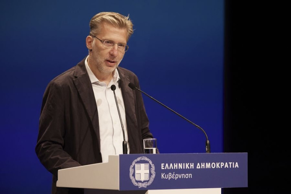 Σκέρτσος για την 24ωρη λειτουργία των ΜΜΜ το Σάββατο: «Αυτός είναι ο πολιτισμός της καθημερινότητας»