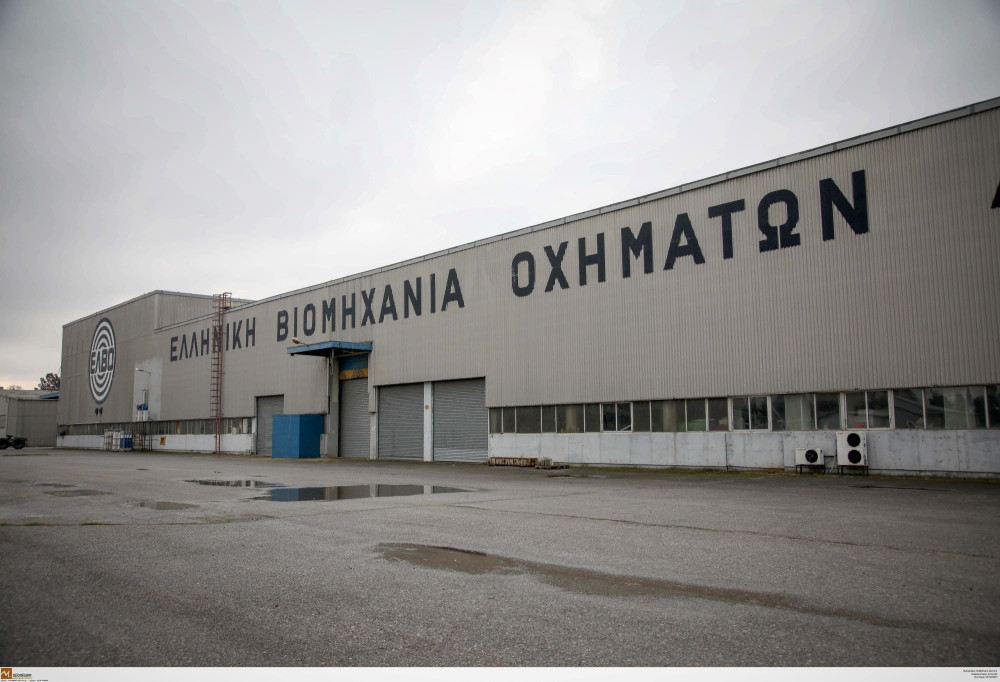 Ο Όμιλος SK γίνεται ο αποκλειστικός ιδιοκτήτης της ΕΛΒΟ