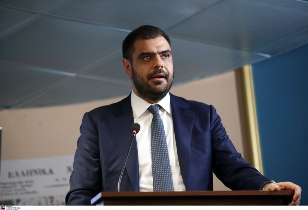 Μαρινάκης: ΜΜΕ έστρωναν το «χαλί» στον Τσίπρα - Δεν θα συγκριθούμε μαζί του