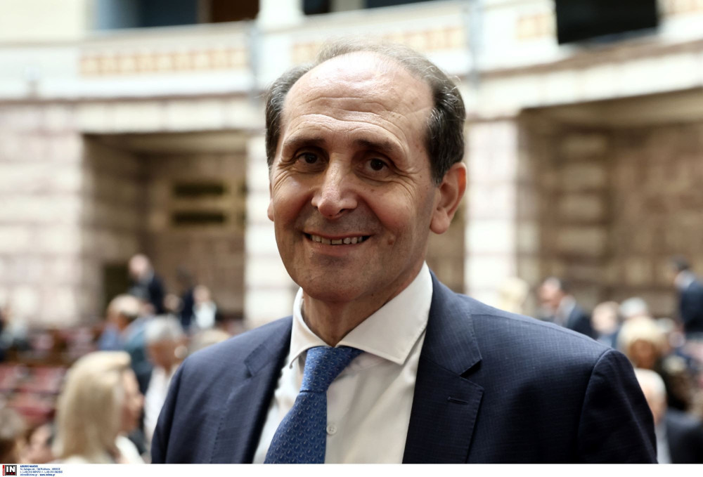 Στην Αλεξάνδρεια Ημαθίας το Σάββατο η κηδεία του Απόστολου Βεσυρόπουλου - Το μήνυμα της οικογένειας