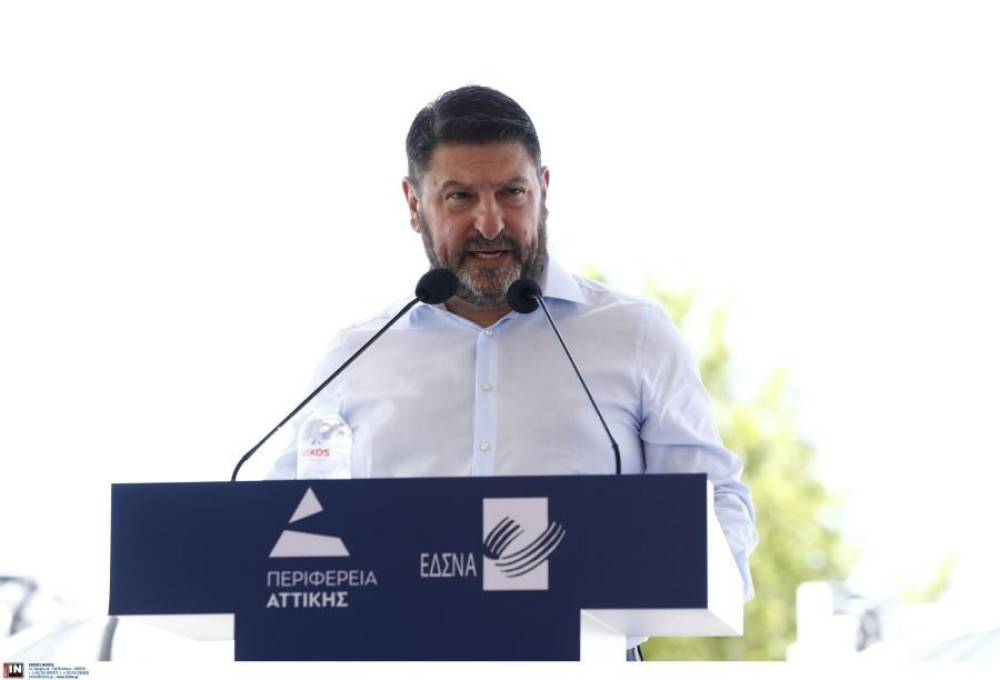 Χαρδαλιάς: «Με συνέπεια και λογοδοσία χτίζουμε το αύριο των παιδιών μας»