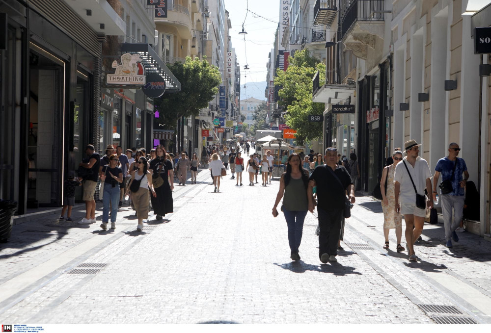 Και τώρα τι θα γενούμε χωρίς βαρβάρους;