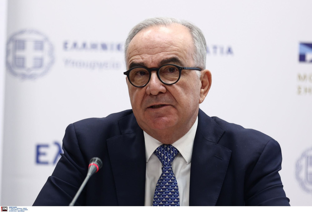 Παπαθανάσης: 3,2 εκατ. ευρώ για ενίσχυση της επιχειρηματικότητας και της καινοτομίας στη Θεσσαλία