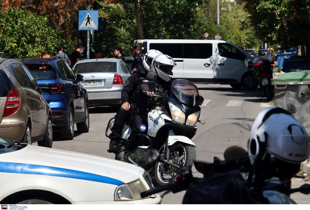Άγρια δολοφονία γυναίκας στο Χαλάνδρι - Συνελήφθη ο δράστης