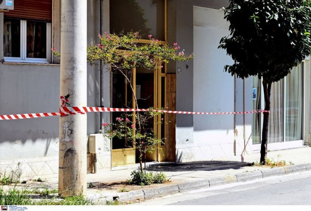 «Έφυγες μαμάκα μου, θα μου λείψεις πάρα πολύ» – Το σπαρακτικό μήνυμα της κόρης της δολοφονημένης 36χρονης στον Βόλο