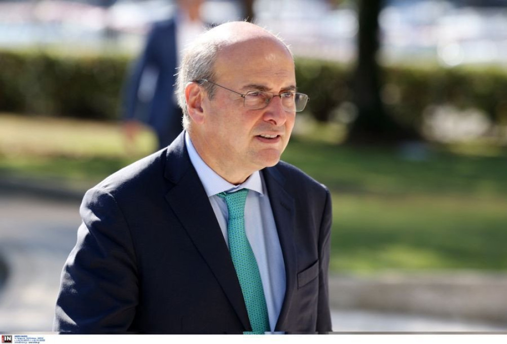Χατζηδάκης: «Στη ΔΕΘ μέτρα για τους πιο ευάλωτους και τη μεσαία τάξη»