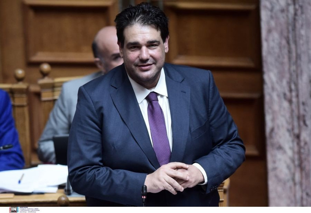 Λιβάνιος: Οικογενειακό εισόδημα στο επίκεντρο των ανακοινώσεων του πρωθυπουργού στη ΔΕΘ
