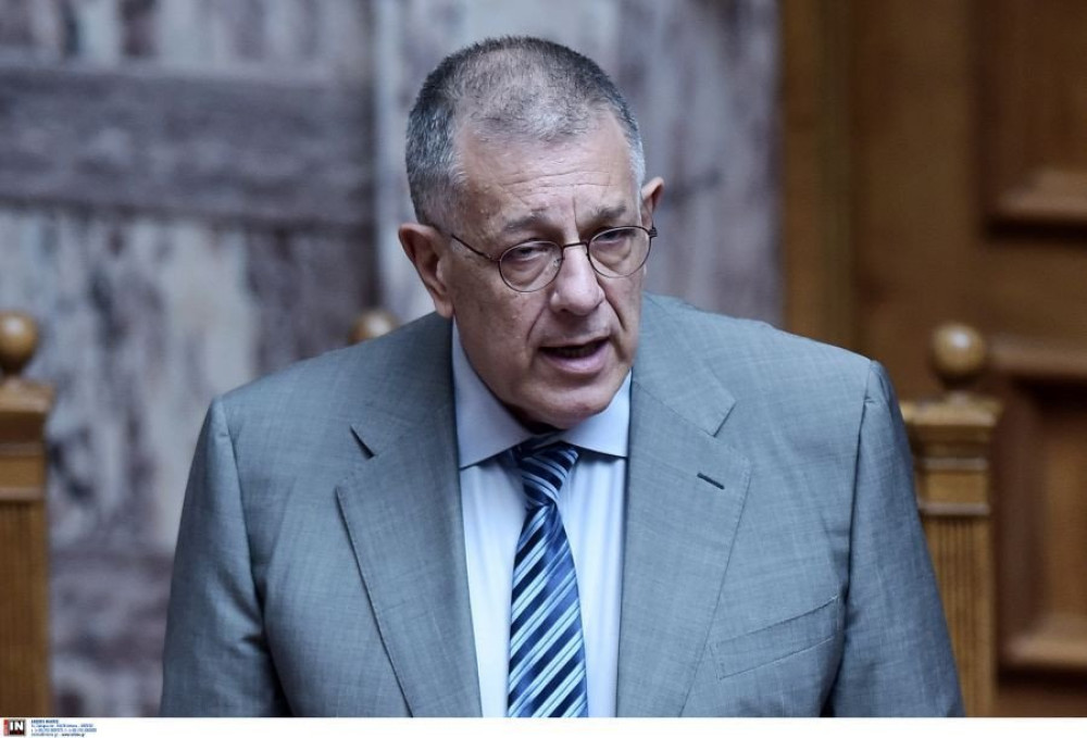 Ταχιάος: Δεν τίθεται θέμα ασφάλειας στην εναέρια κυκλοφορία