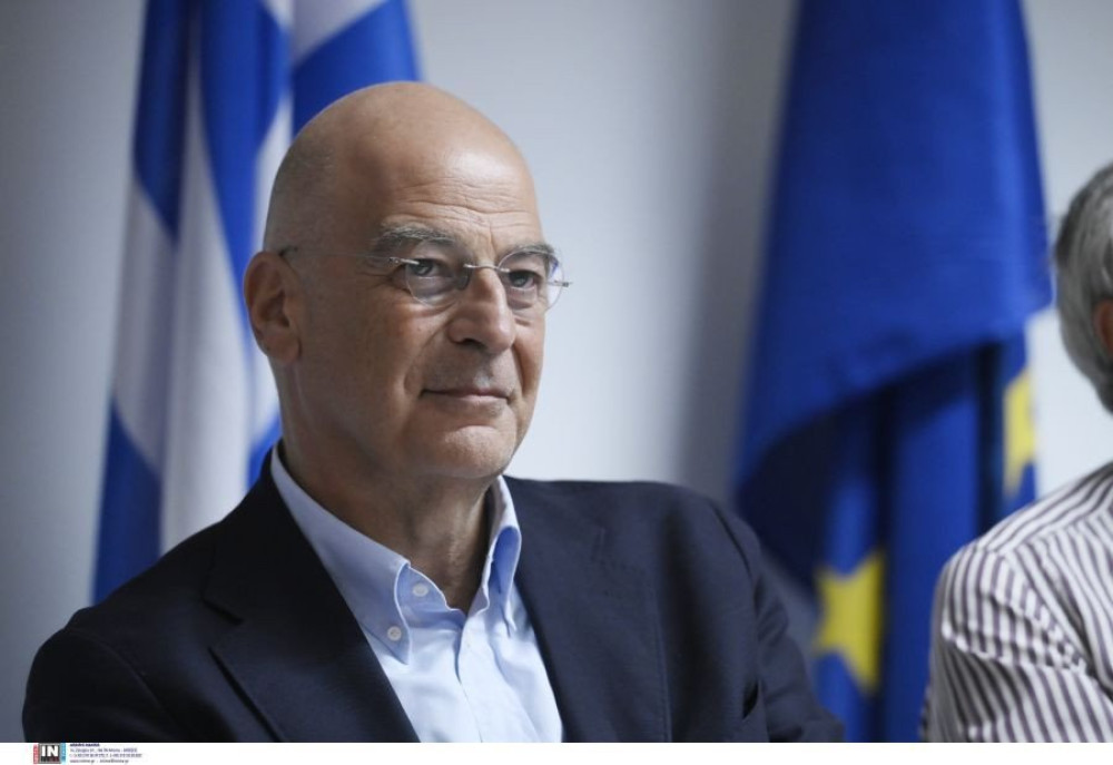 Δένδιας: «Τιμάμε τη μνήμη των θυμάτων και τον Μικρασιατικό Ελληνισμό»