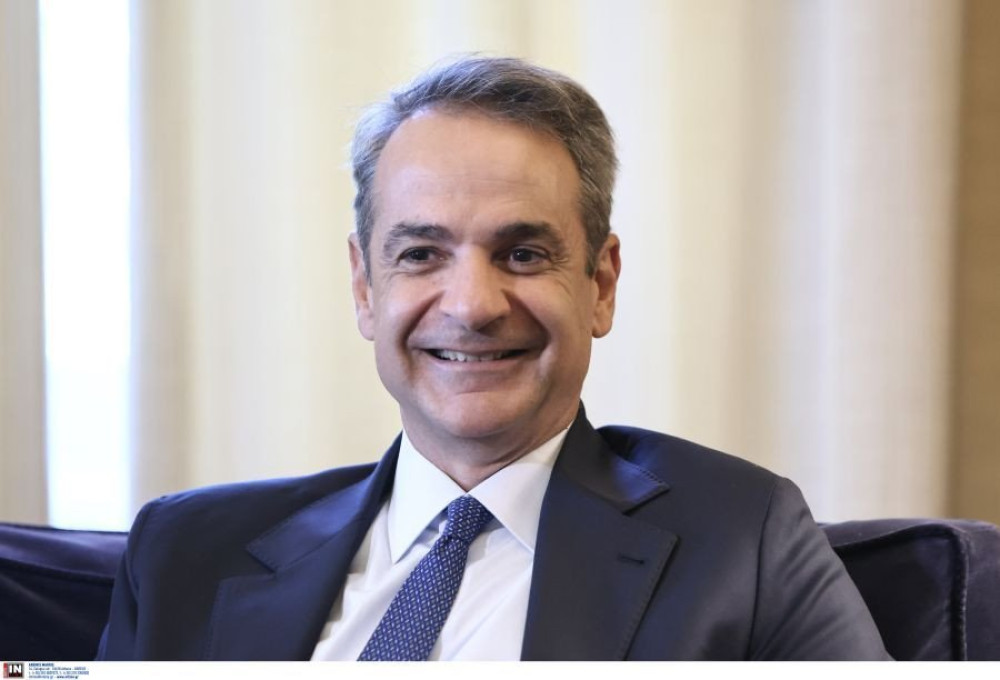 Η αιχμηρή αναφορά Μητσοτάκη στον Τσίπρα: Θυμίζει αθλητή που καίγεται στο ζέσταμα