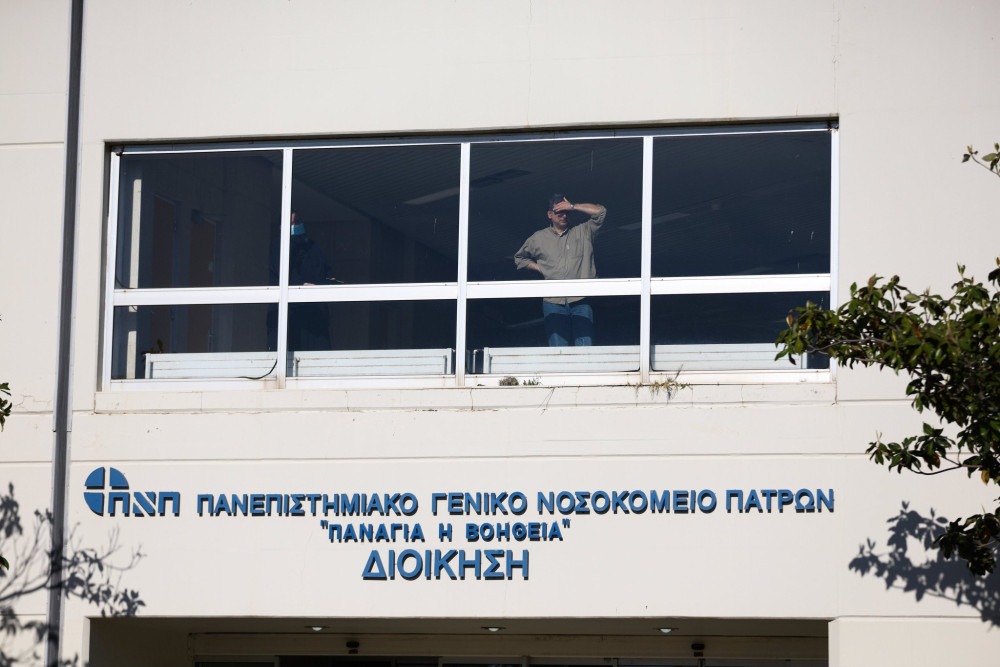 Τρεις νοσηλευόμενοι με ιό του Δυτικού Νείλου – Κρούσματα στη Δυτική Ελλάδα