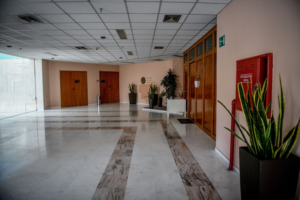 Περιφέρεια Αττικής: σχεδόν μισό εκατομμύριο για έργα προσβασιμότητας από ΑμεΑ στην Πολυτεχνειούπολη Ζωγράφου