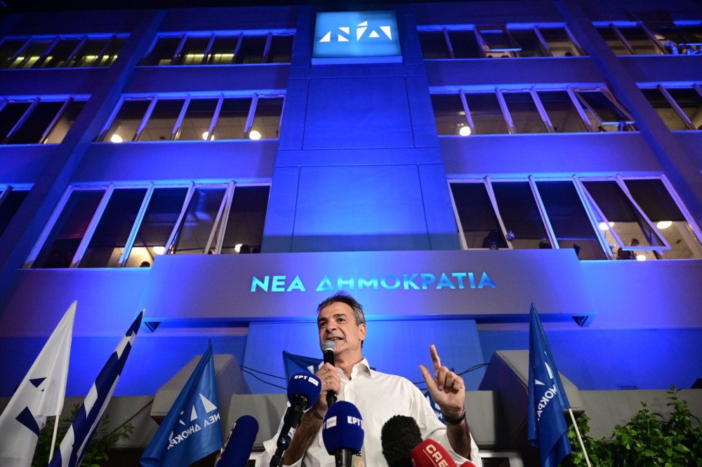 ΚΕΦΙΜ: Το 39% των προεκλογικών εξαγγελιών της κυβέρνησης έχει εφαρμοσθεί και το 44% είναι σε εξέλιξη