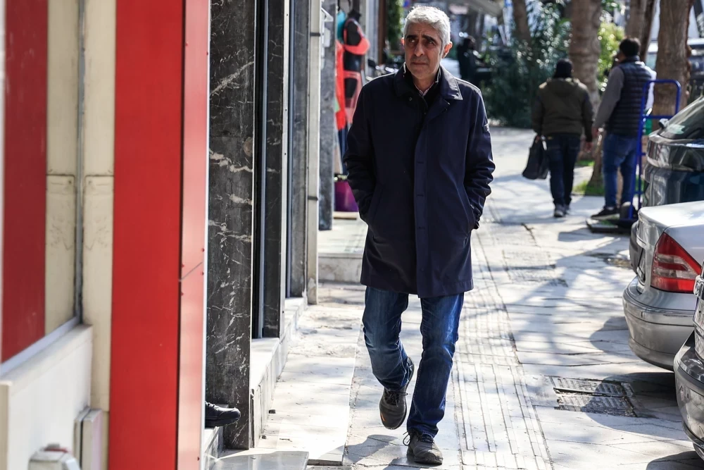 Ο Γιώργος Τσίπρας ρίχνει καρφιά στον εξάδελφο: Μας θυμούνται ως κυβέρνηση της κωλοτούμπας