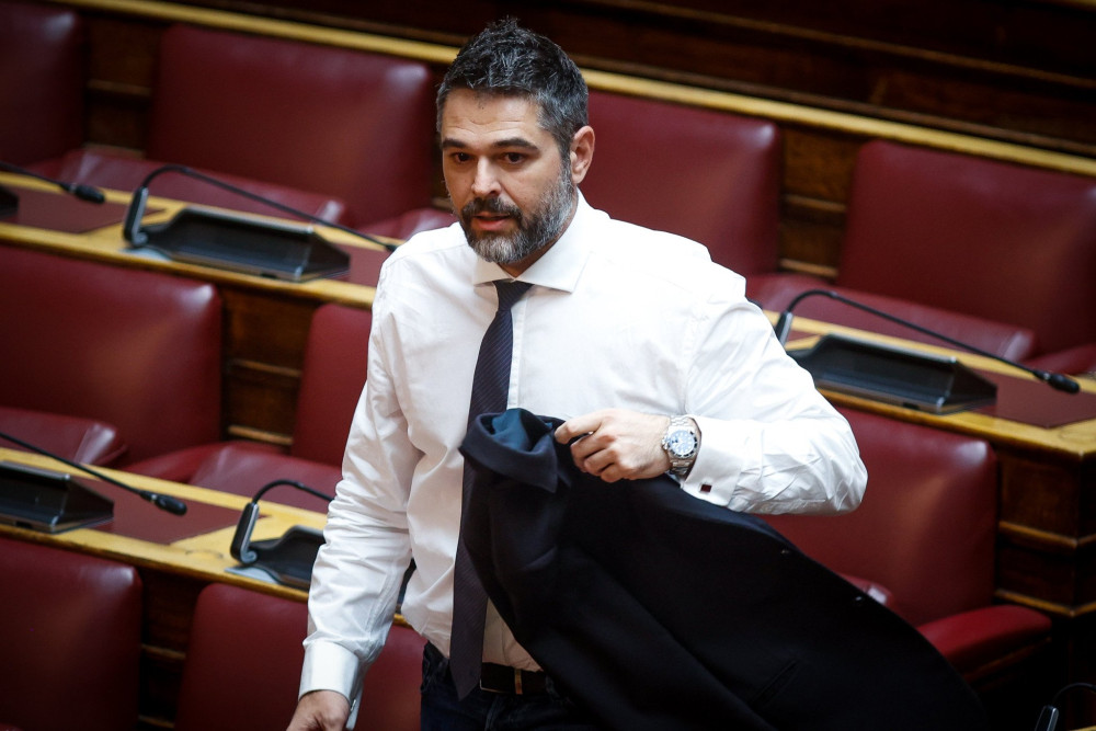 Γιάννης Σαρακιώτης: Από τον ΣΥΡΙΖΑ στο ΠΑΣΟΚ, τον Κασσελάκη ή τον Τσίπρα και έχει ο Θεός